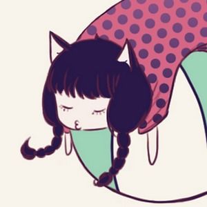 Meet your Posher, Cate